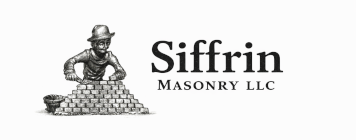 Logo for Siffrinn Masonry Contracting LLC.